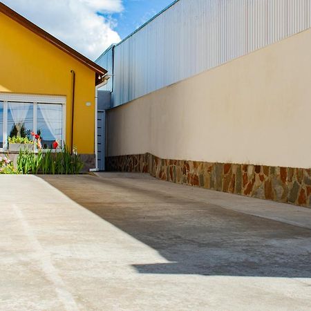 Departamento Casimiro-Nuevo Amplio En Zona Centro Apartment El Calafate Ngoại thất bức ảnh