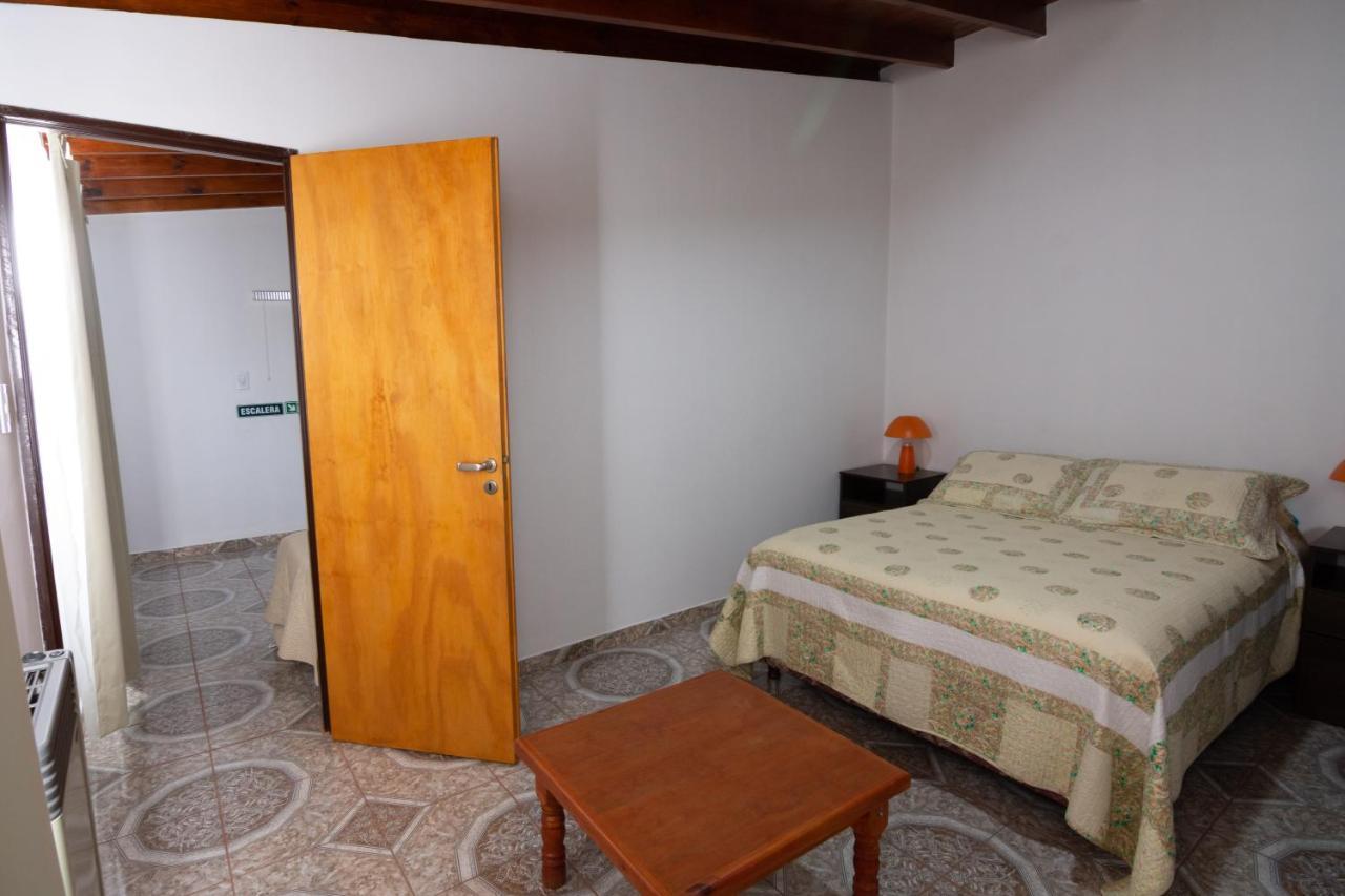 Departamento Casimiro-Nuevo Amplio En Zona Centro Apartment El Calafate Ngoại thất bức ảnh