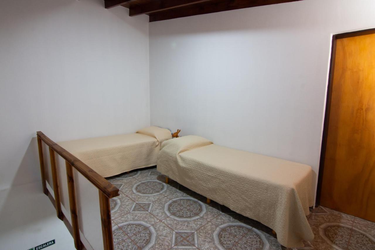Departamento Casimiro-Nuevo Amplio En Zona Centro Apartment El Calafate Ngoại thất bức ảnh