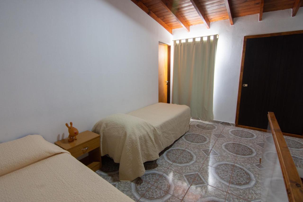 Departamento Casimiro-Nuevo Amplio En Zona Centro Apartment El Calafate Ngoại thất bức ảnh
