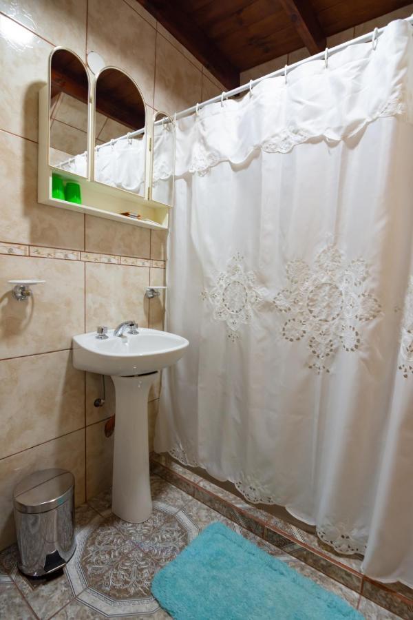 Departamento Casimiro-Nuevo Amplio En Zona Centro Apartment El Calafate Ngoại thất bức ảnh